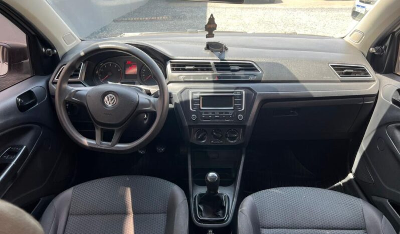 Volkswagen Gol completo