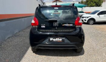 Fiat Mobi completo