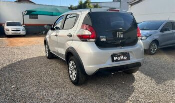 Fiat Mobi completo