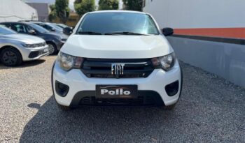 Fiat Mobi completo