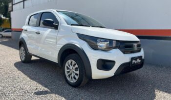 Fiat Mobi completo