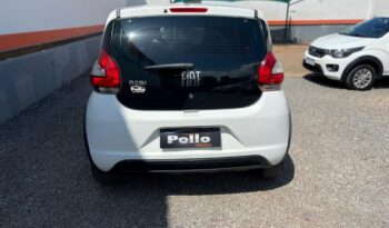 Fiat Mobi completo