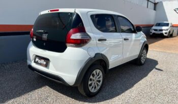 Fiat Mobi completo