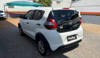 Fiat Mobi completo