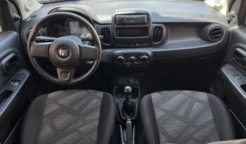 Fiat Mobi completo
