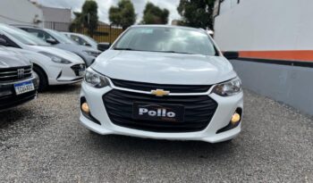 Chevrolet Onix completo