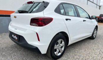Chevrolet Onix completo