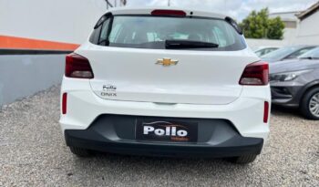 Chevrolet Onix completo