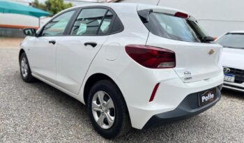 Chevrolet Onix completo