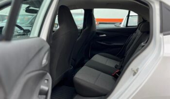 Chevrolet Onix completo