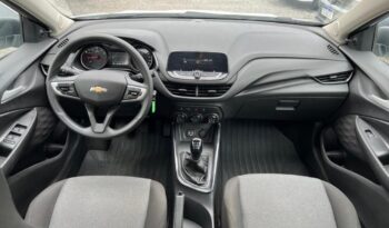 Chevrolet Onix completo