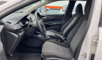 Chevrolet Onix completo