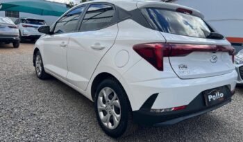 Hyundai HB20 completo