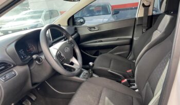 Hyundai HB20 completo