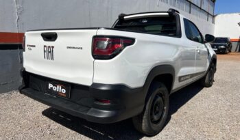 Fiat Strada completo