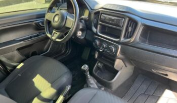 Fiat Strada completo