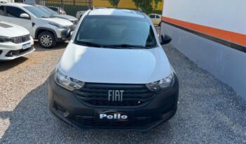 Fiat Strada completo