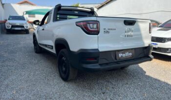 Fiat Strada completo