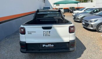 Fiat Strada completo