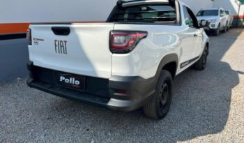 Fiat Strada completo