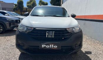 Fiat Strada completo