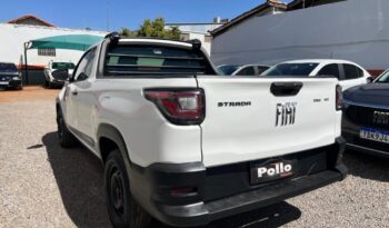 Fiat Strada completo