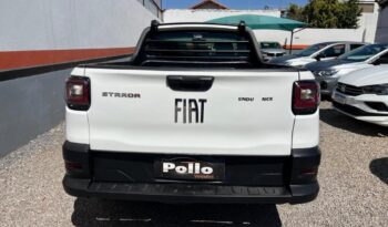 Fiat Strada completo