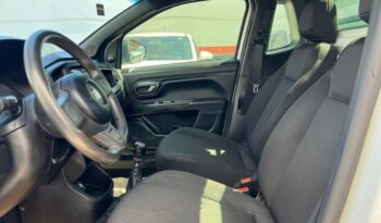 Fiat Strada completo