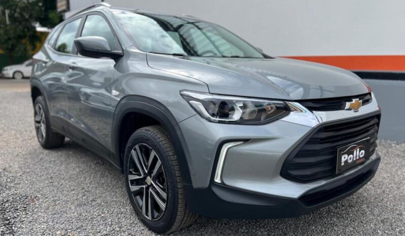 Chevrolet Tracker completo