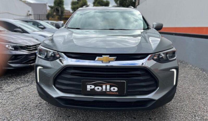 Chevrolet Tracker completo