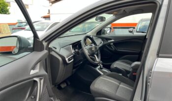 Chevrolet Tracker completo