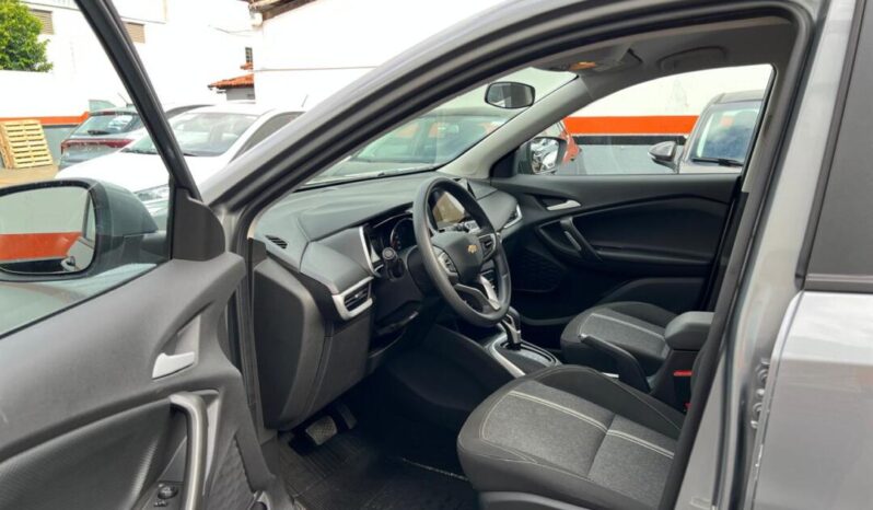 Chevrolet Tracker completo