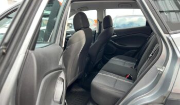 Chevrolet Tracker completo