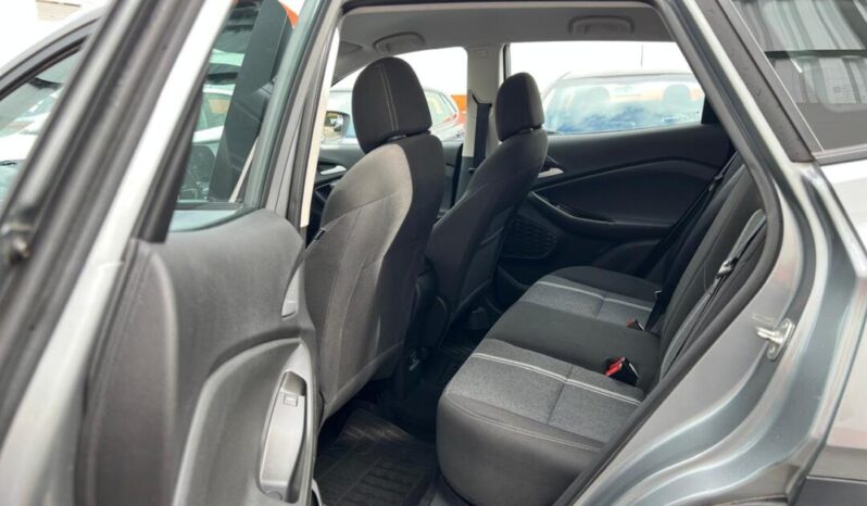 Chevrolet Tracker completo