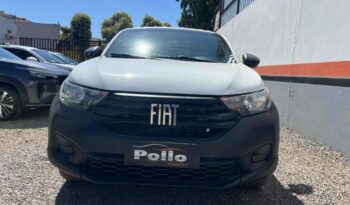 Fiat Strada completo