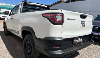 Fiat Strada completo