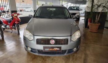 Fiat Palio completo