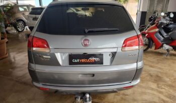 Fiat Palio completo