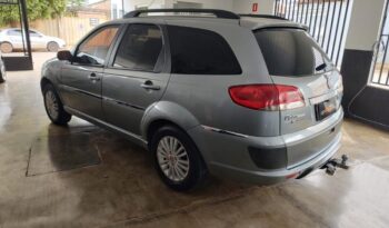 Fiat Palio completo