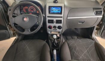 Fiat Palio completo
