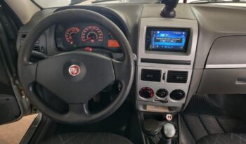 Fiat Palio completo