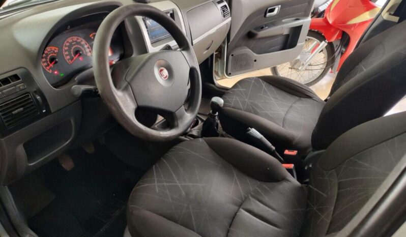 Fiat Palio completo
