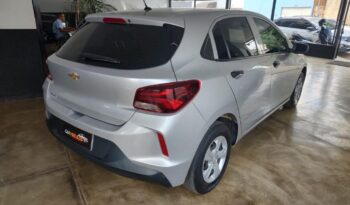 Chevrolet Onix completo