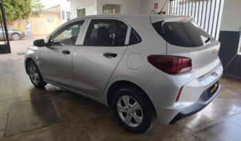 Chevrolet Onix completo