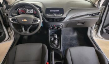 Chevrolet Onix completo