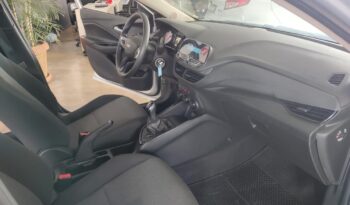 Chevrolet Onix completo