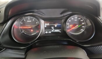 Chevrolet Onix completo