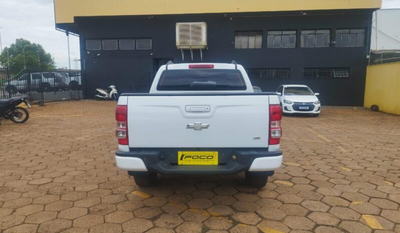 Chevrolet S10 completo