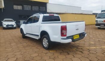 Chevrolet S10 completo