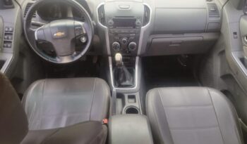 Chevrolet S10 completo